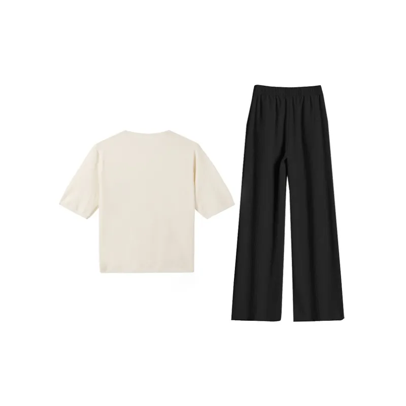 MOPB Casual Suits Women's-1