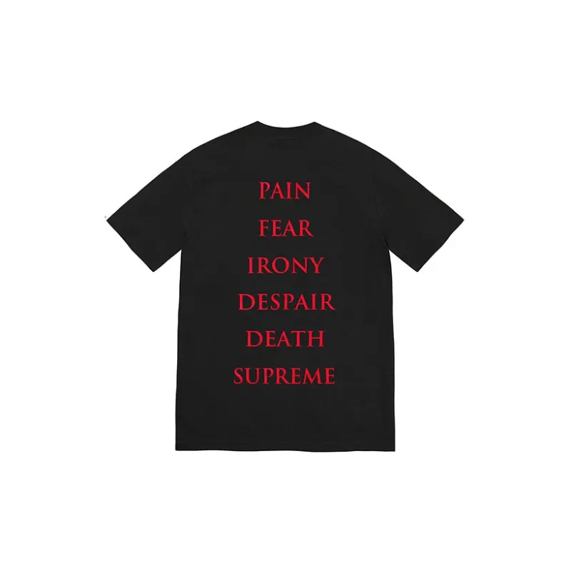 Supreme The Crow Tee-3