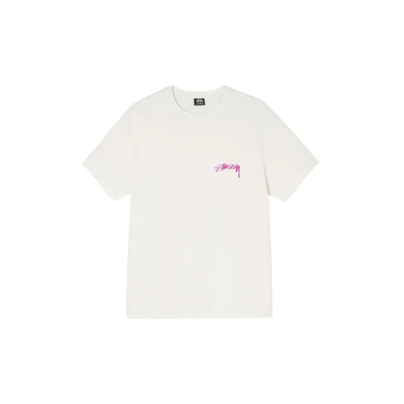 Stussy Sphinx Pigment Dyed Tee-1