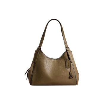 COACH Lori Shoulder Bags