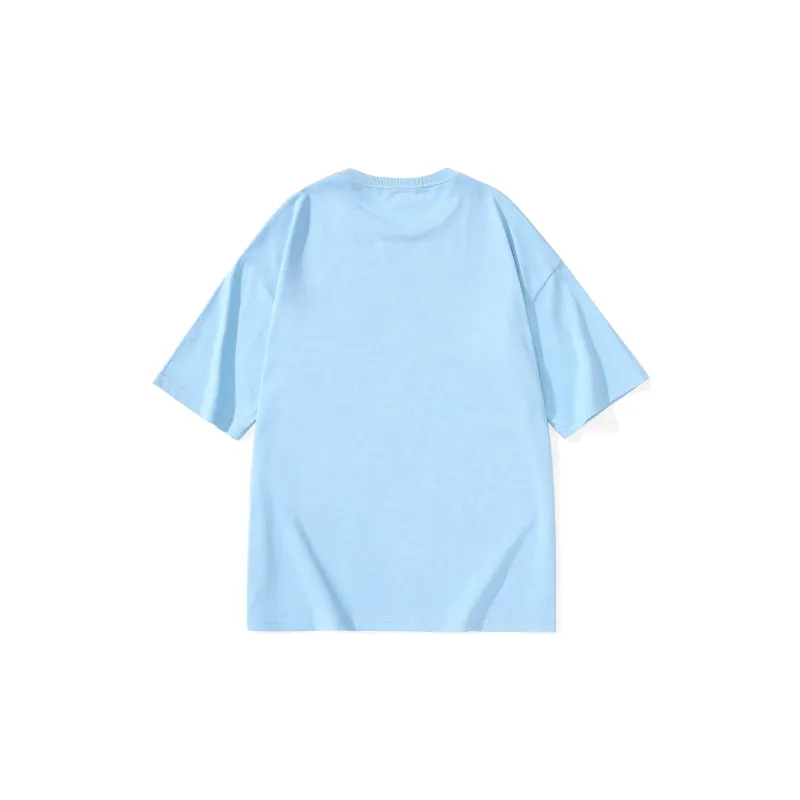 Bt Elbow-Length Sleeved T-Shirt Unisex-9