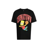 Chinatown Market X The Simpsons Air Bart Arc T-Shirt