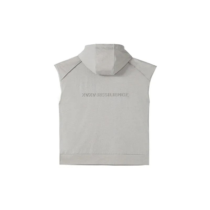NORVINCY Comfortable And Breathable Moisture Wicking Base Layer Hoodie For Summer Unisex-0