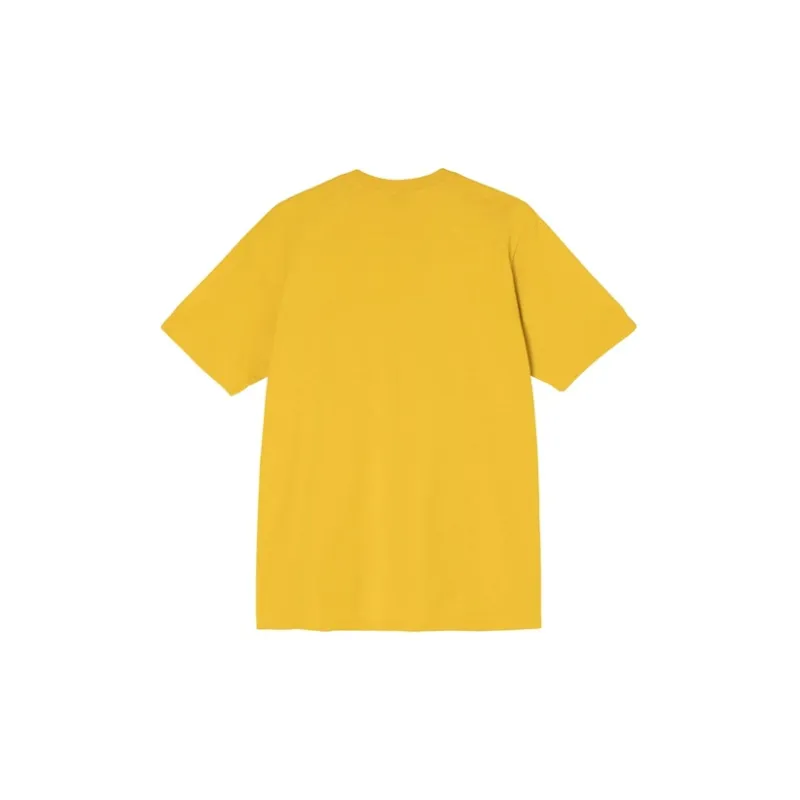 Stussy Happy Flower T Shirt-3