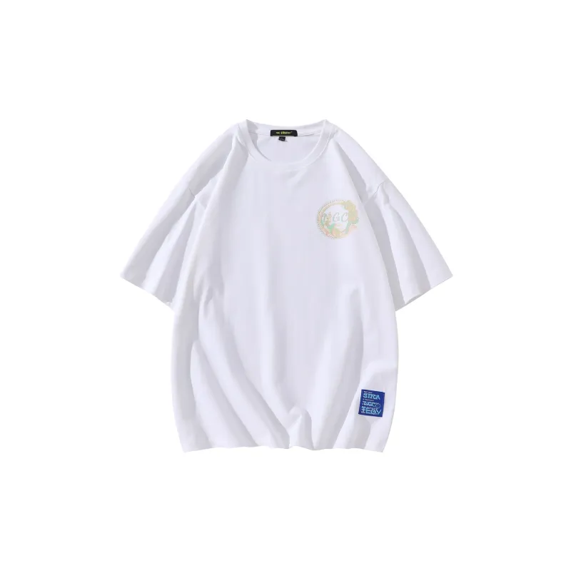 NGC STRATEGY T-Shirts Unisex-13