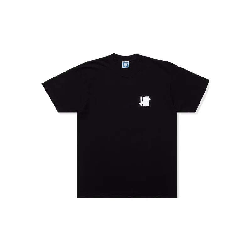 UNDEFEATED T Shirts Unisex-1