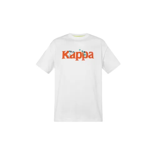 Modern Sky X Kappa T-Shirts Men