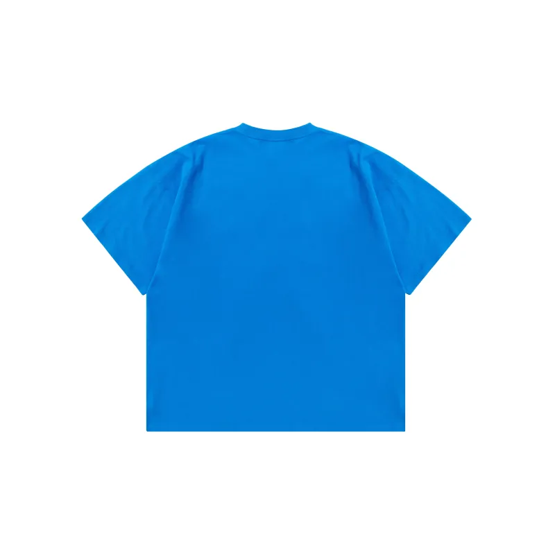 Champion T Shirts Unisex-5