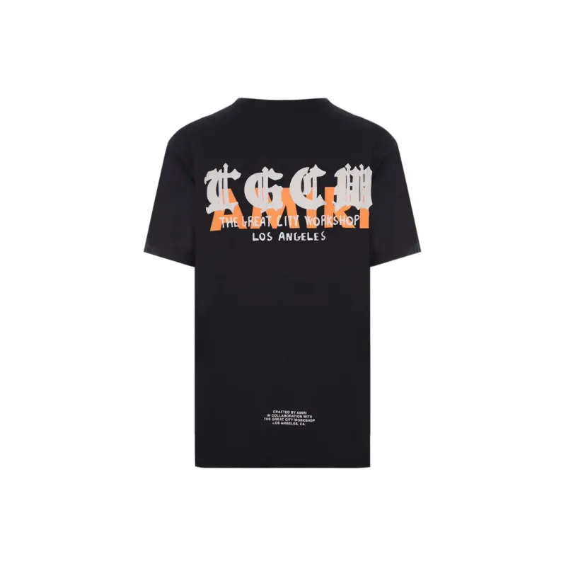 AMIRI T.G.C.W. Tee-1