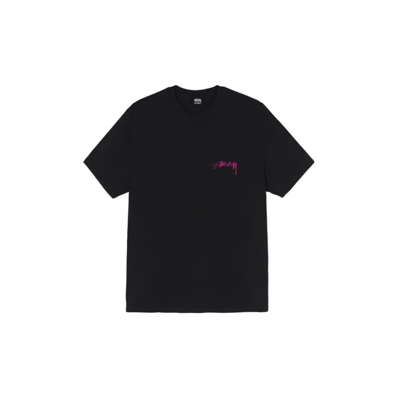 Stussy Sphinx Pigment Dyed Tee-3