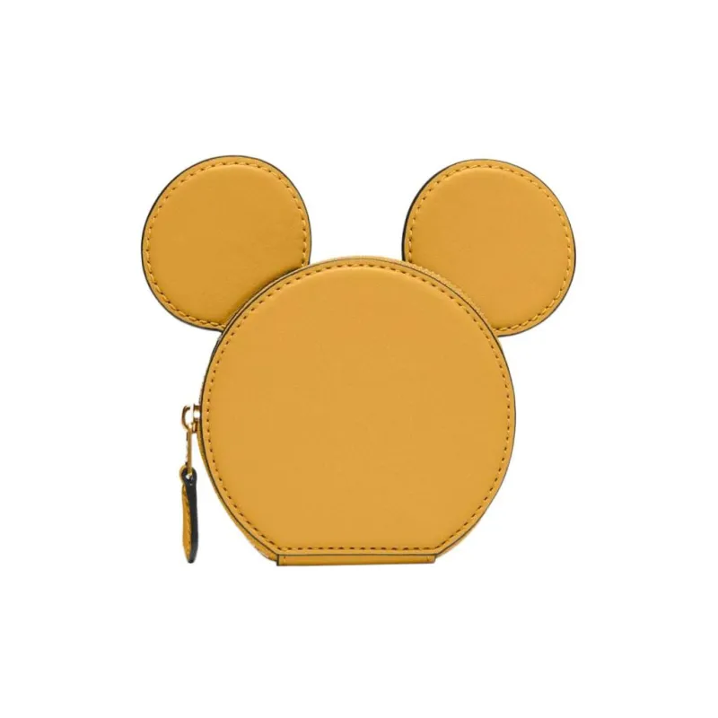 Disney X COACH Coin Purses-0