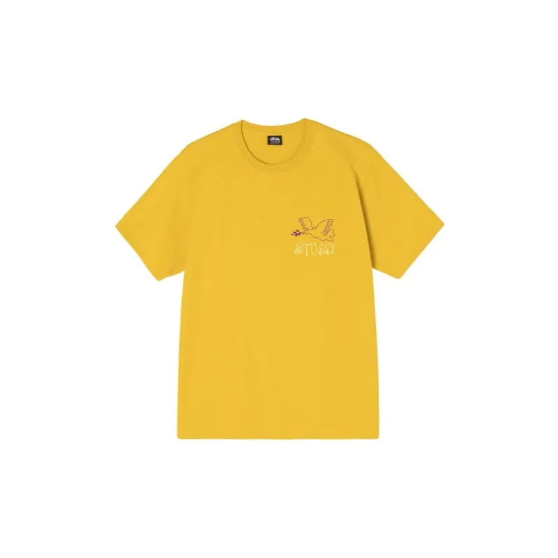 Stussy Change Of Season Tee-3