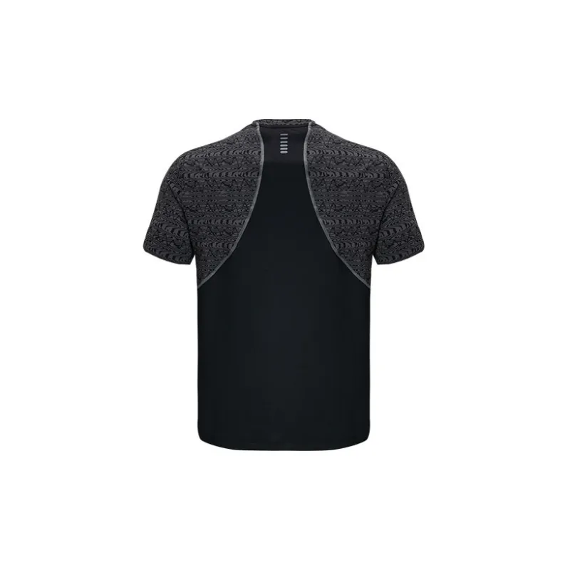 Under Armour T Shirt Men's Black-1