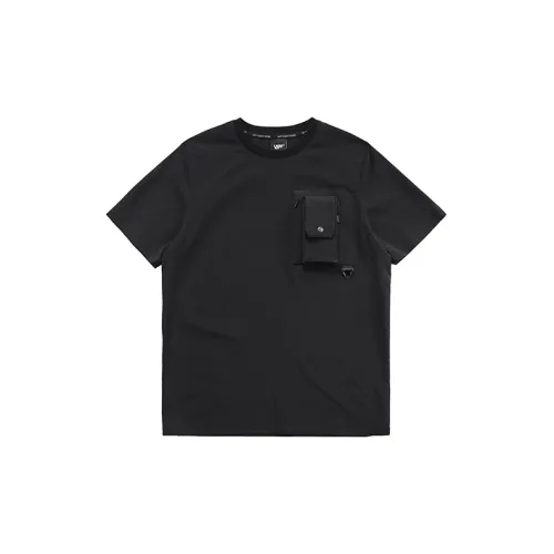 VIP T-Shirts Unisex Black