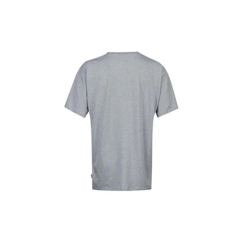 MOSCHINO T Shirts Men Gray-1