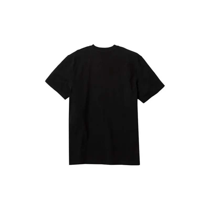 Staple T-Shirts Unisex Black-1