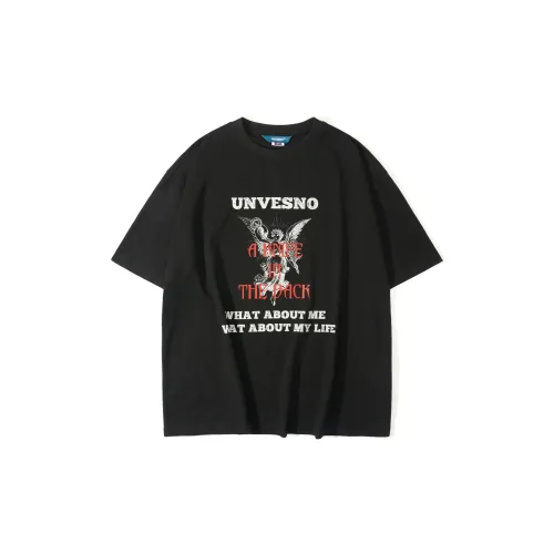 UNVESNO Unisex T-shirt