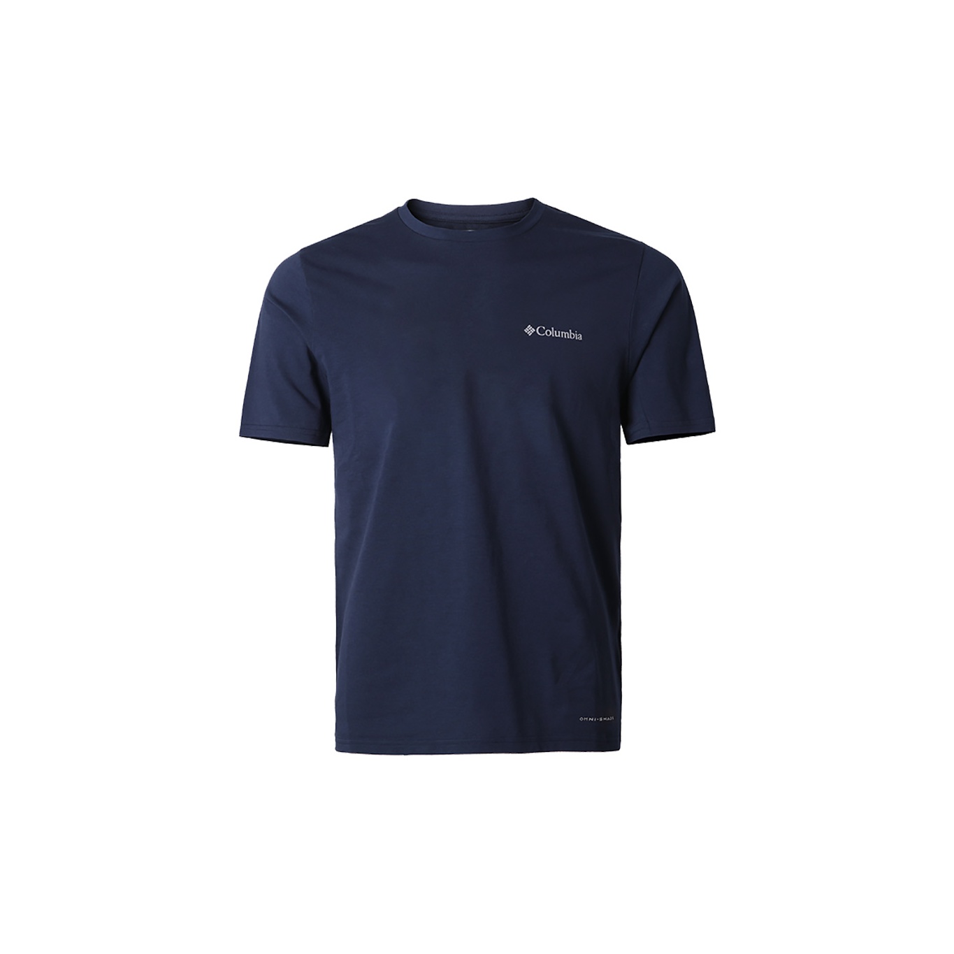 HH x Columbia Knit End-Of-Day Jersey -- Rugby Collar
