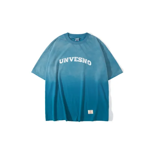 UNVESNO Unisex T-shirt