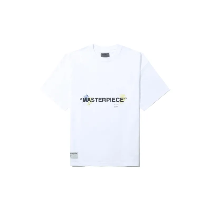 MUSIUM DIV T-Shirts Unisex-9