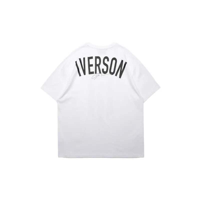AI3 T Shirts Unisex-4
