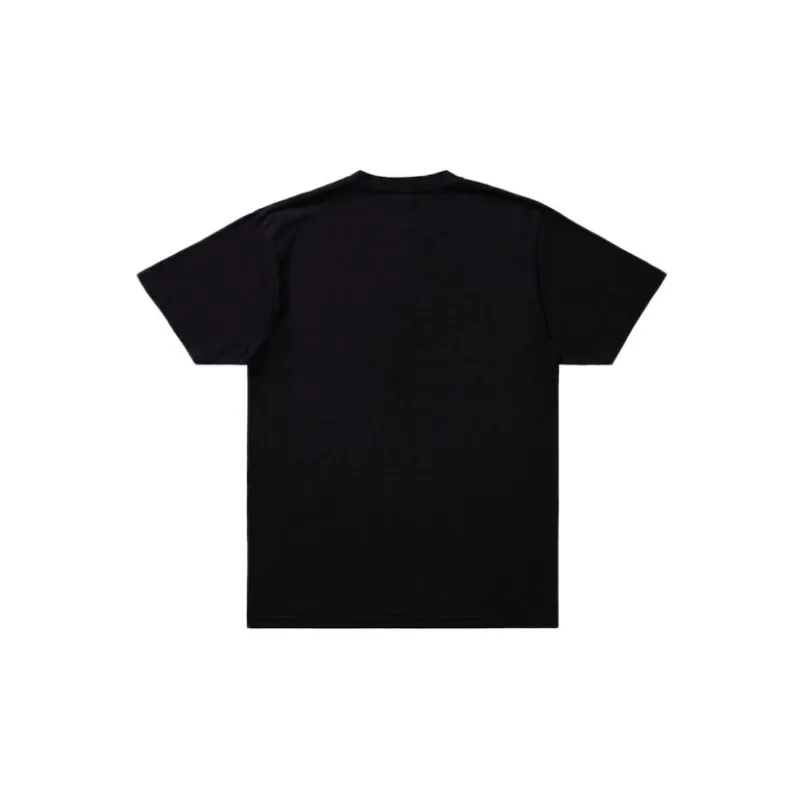 UNDEFEATED Straight T-Shirt Unisex-1