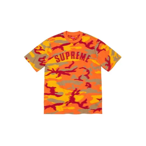 Supreme FW21 T-Shirts Unisex