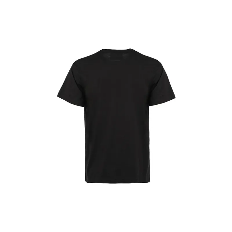 VERSACE JEANS COUTURE FW21 T Shirt Men's Black-1