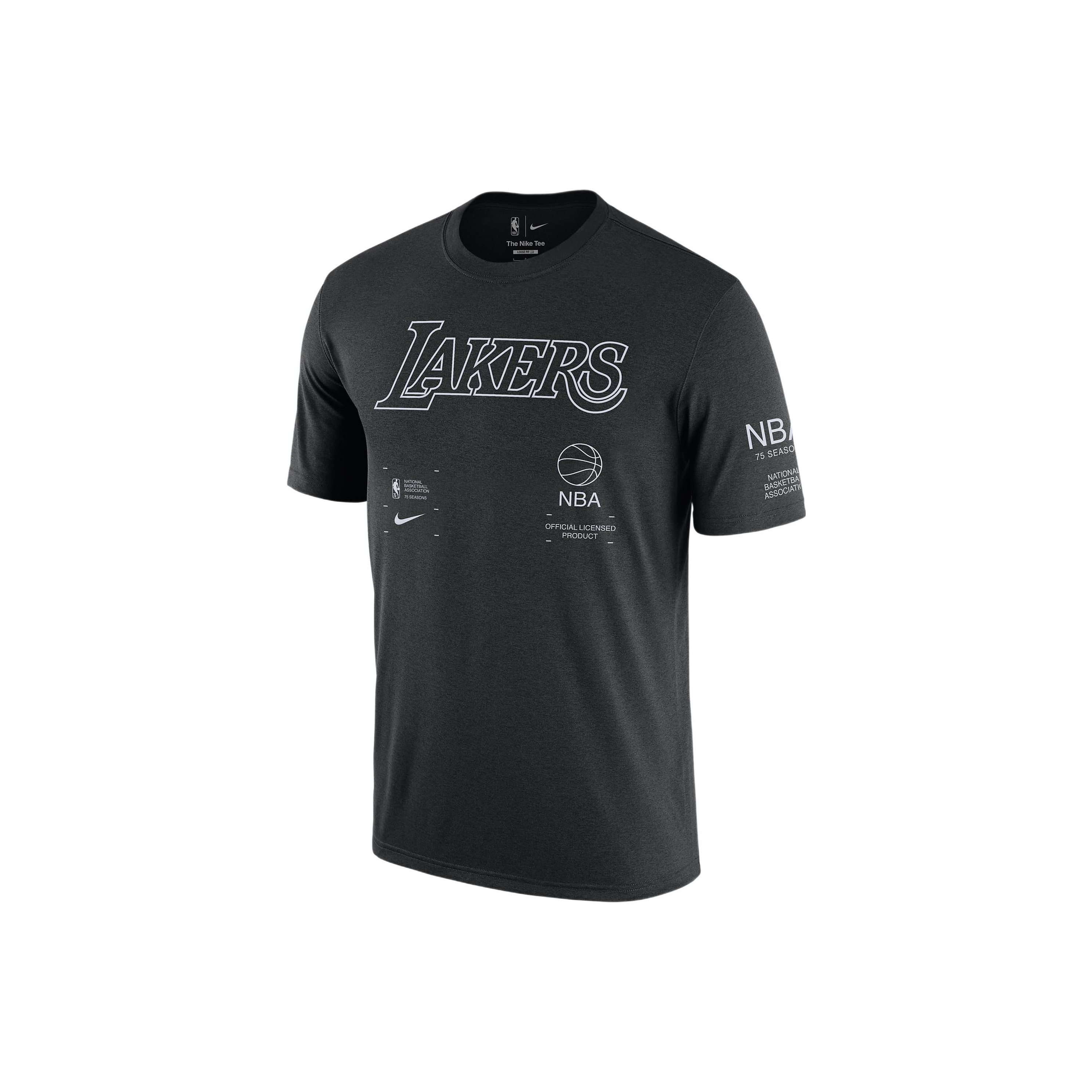 los spurs t shirt POIZON