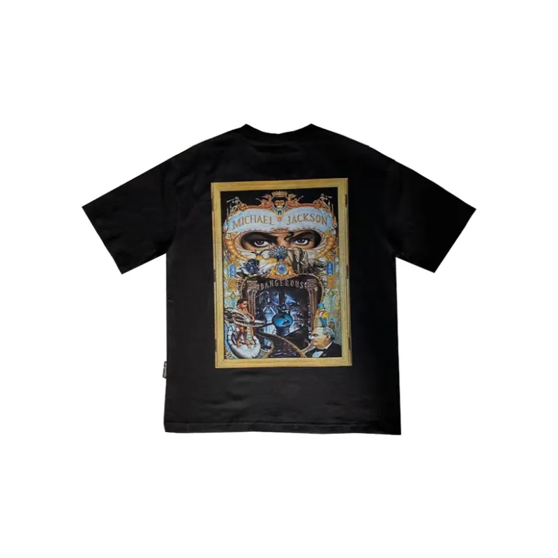 M26D T-Shirts Unisex-1