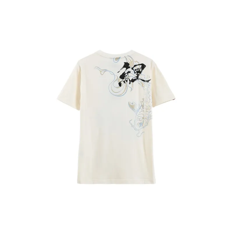 ONIARAI T Shirts Men-1