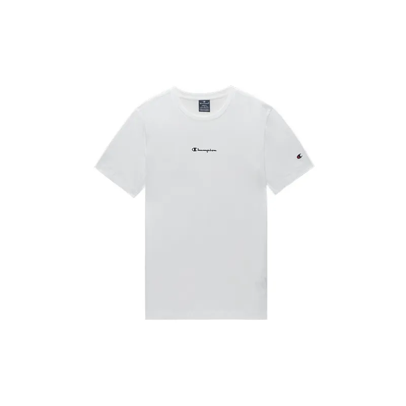 Champion T Shirts Unisex-7