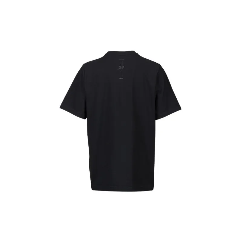 Y 3 T Shirts Men Black-1