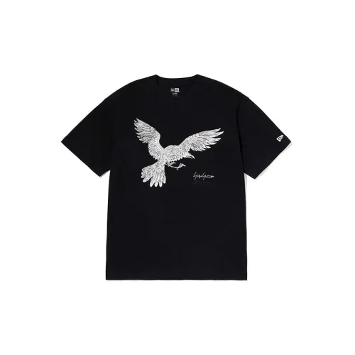 Yohji Yamamoto Male T-shirt