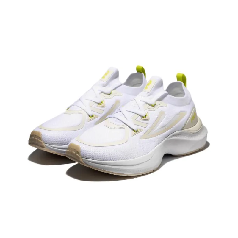 FILA Rgb Float 2.0 'White Yellow'-2