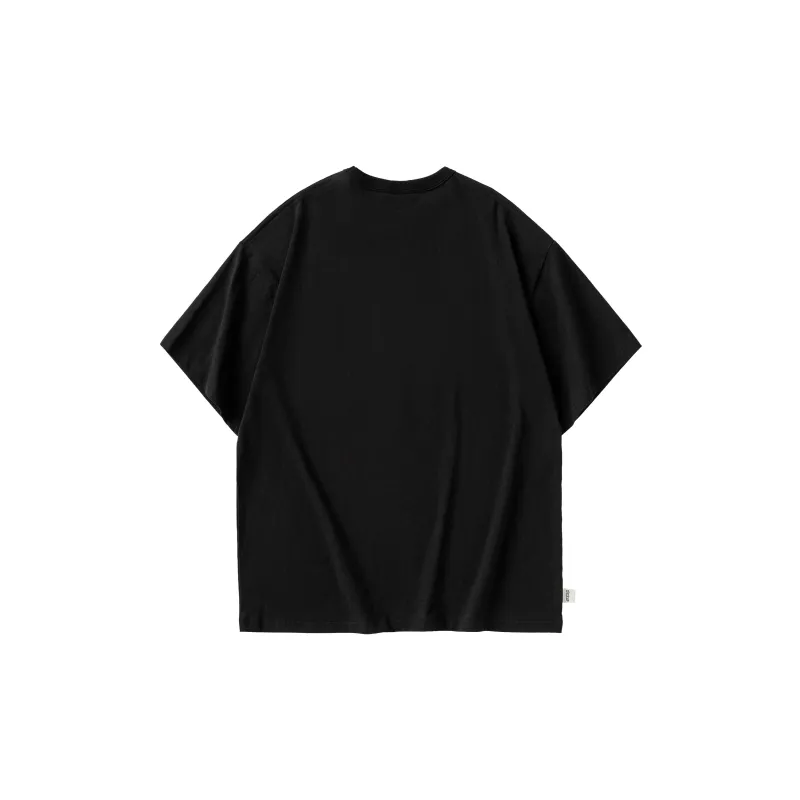 KXLFCHN T Shirts Unisex-5