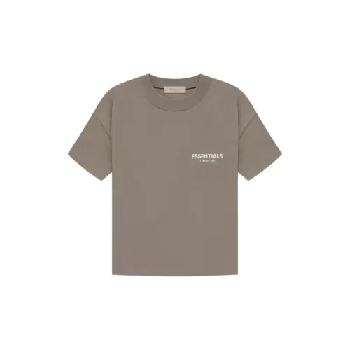 Fear of God Essentials T-shirt Desert Taupe