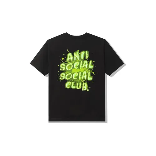 ANTI SOCIAL SOCIAL CLUB General T-shirt