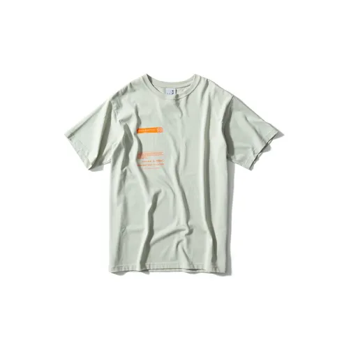 KOLON SPORT Unisex T-shirt