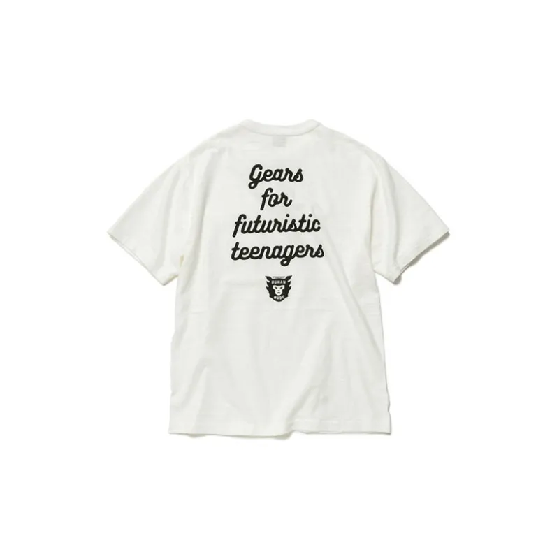 HUMAN MADE T Shirts Men-3