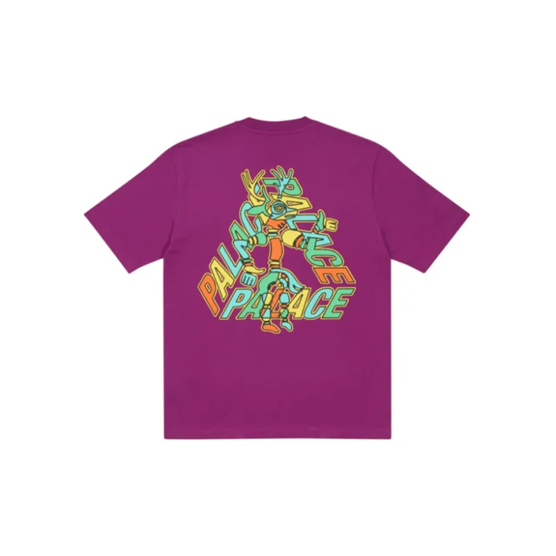 PALACE B Sans T shirt-1