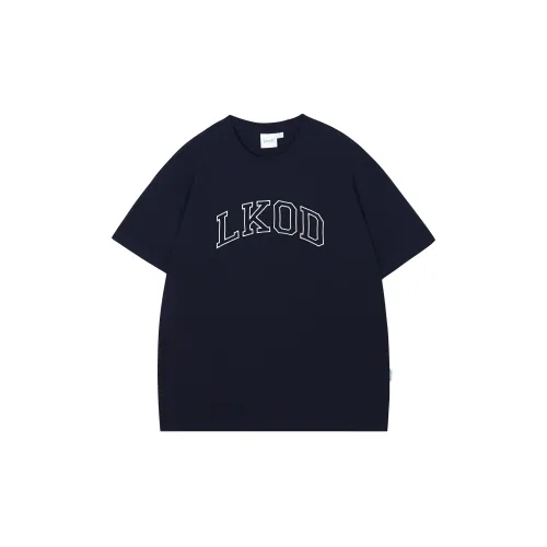 LKOD T-Shirts Unisex