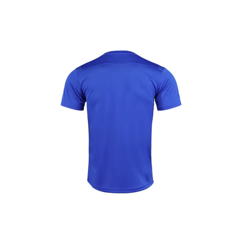 Under Armour T Shirt Unisex Royal Blue-1