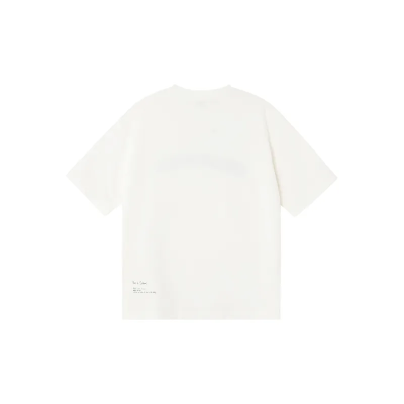 TIKIMOMOKA T Shirts Unisex-1