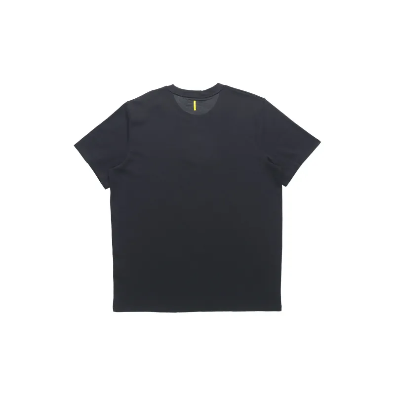 Under Armour T Shirt Men's Black-1