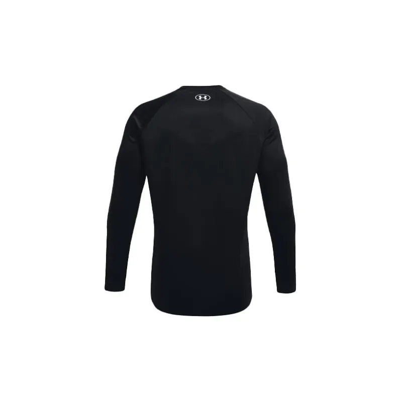 Under Armour T Shirt Men's Black-1