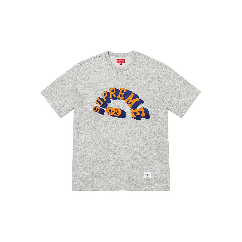 Supreme Christopher Wool 2001 Tee Black XL - POIZON Supreme Christopher Wool 2001 Tee Black XL - POIZON