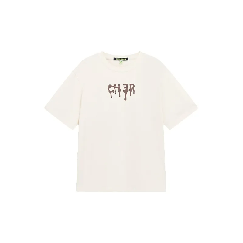 Caver&Hunter SS22 T Shirt Unisex-6