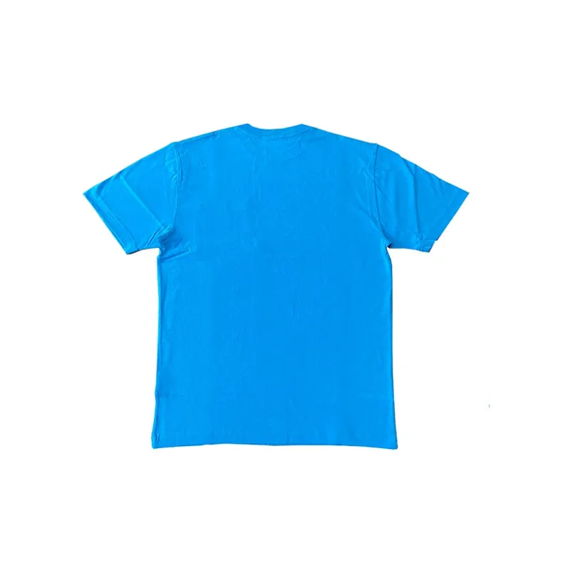 Carhartt Regular T-Shirt Unisex Blue-1
