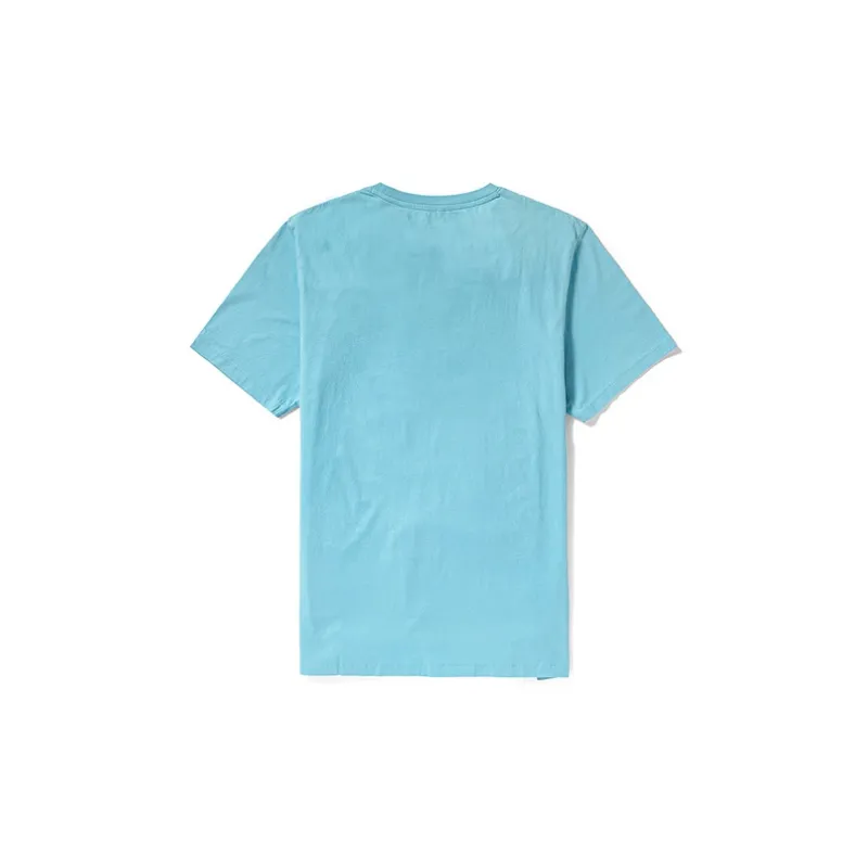 Timberland T Shirt Men's Light Blue-1